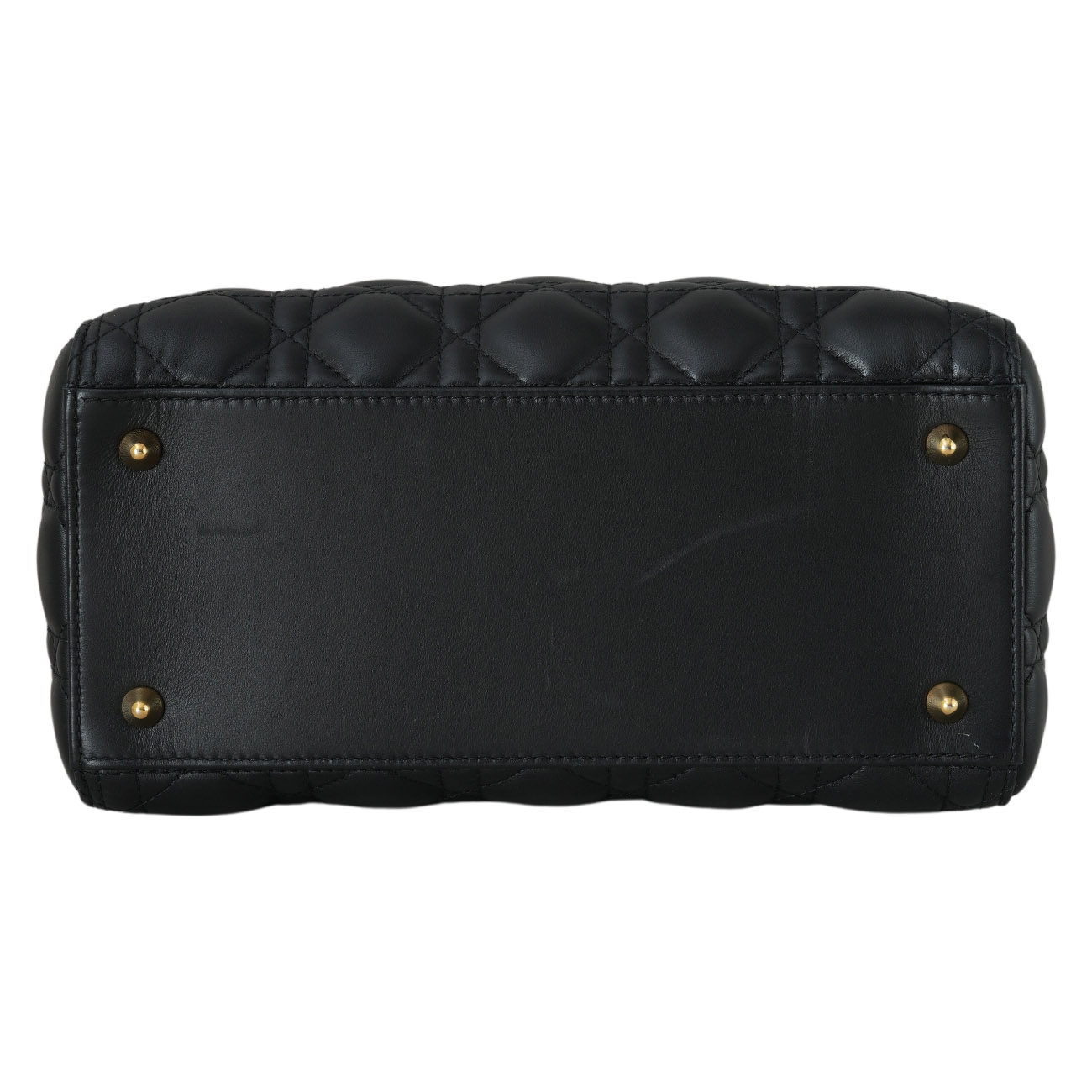 CHRISTIAN DIOR(USED)크리스찬디올 레이디디올 미듐